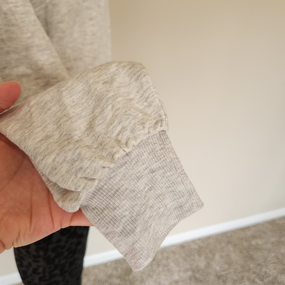 Signaturesoft 1/4 zip sweatshirt - Picture 6 of 7